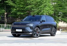 售29.80万起 2024款蔚来全系车型上市-深圳汽车网