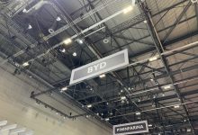 2024日内瓦车展：比亚迪4款车型亮相！-深圳汽车网