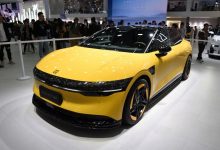 极氪007四驱性能版车型正式开启交付-深圳汽车网