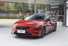 广汽本田型格�o限MUGEN版将于3月上市-深圳汽车网