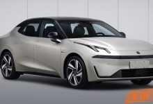 一季度发布 领克07 EM-P申报信息曝光-深圳汽车网