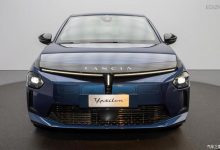 标致208同平台 全新蓝旗亚Ypsilon首发-深圳汽车网