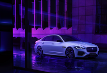 售39.99万元起 新款捷豹XFL正式上市-深圳汽车网