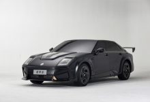 首车或售30万元 传长城将重启沙龙项目-深圳汽车网