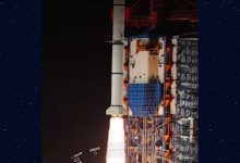 吉利未来出行星座第二轨11星成功入轨-深圳汽车网