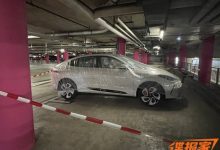 2024日内瓦车展探馆：智己LS6将亮相-深圳汽车网