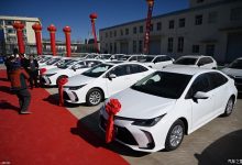 商务部等5部门联合制定二手车出口要求-深圳汽车网