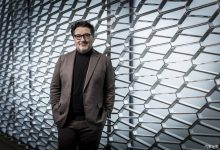 Massimo Frassella出任奥迪设计总监-深圳汽车网