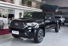 超66万辆!丰田这波召回涉及多款车型!-深圳汽车网