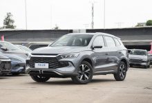 比亚迪宋Pro DM-i荣耀版将在3月1日上市-深圳汽车网