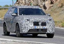 大号3008？全新一代标致5008将3月发布-深圳汽车网