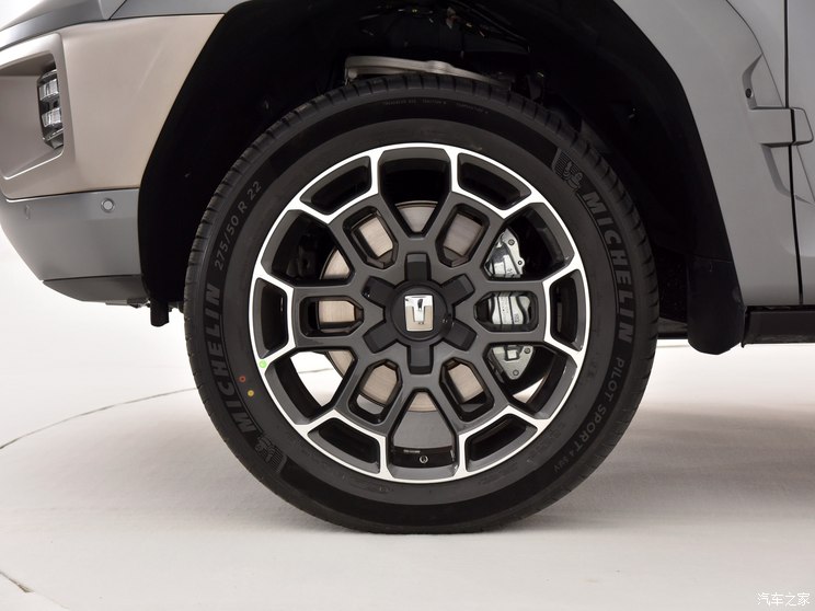 长城汽车 坦克700新能源 2024款 Hi4-T 极境版 长城汽车 坦克700新能源 2024款 Hi4-T 极境版