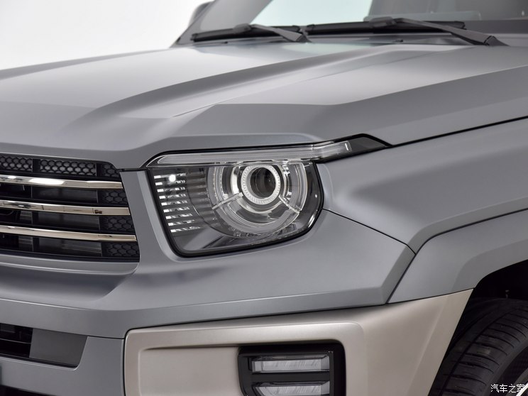 长城汽车 坦克700新能源 2024款 Hi4-T 极境版 长城汽车 坦克700新能源 2024款 Hi4-T 极境版