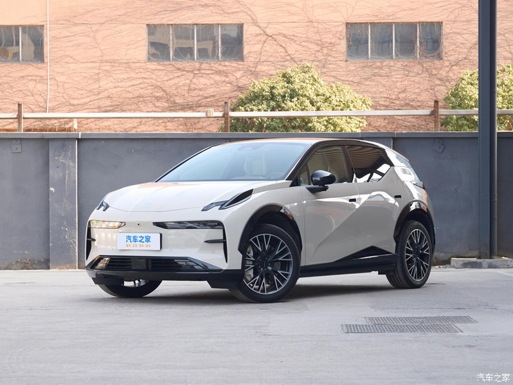 极氪 极氪X 2024款 四座四驱版 极氪 极氪X 2024款 四座四驱版