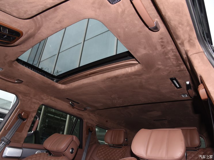 长城汽车 坦克700新能源 2024款 Hi4-T 极境版 长城汽车 坦克700新能源 2024款 Hi4-T 极境版