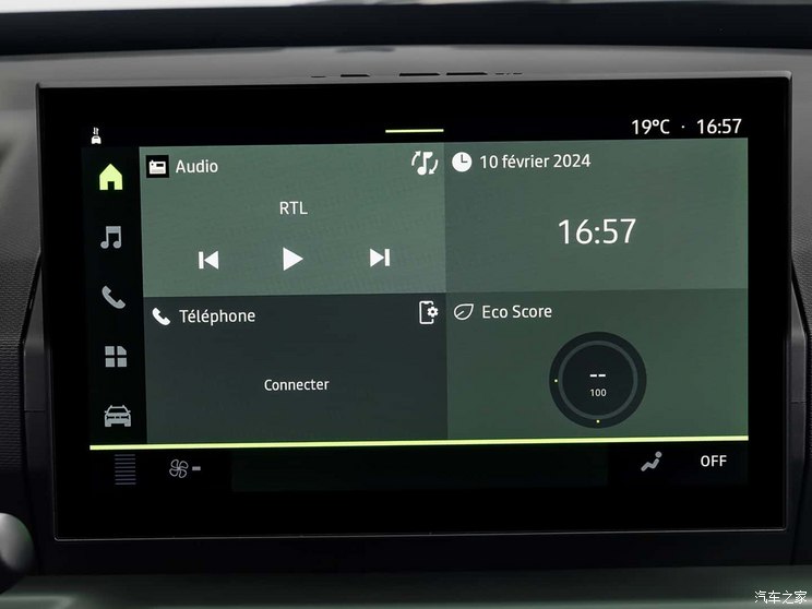 达契亚 Spring 2024款 基本型 达契亚 Spring 2024款 基本型