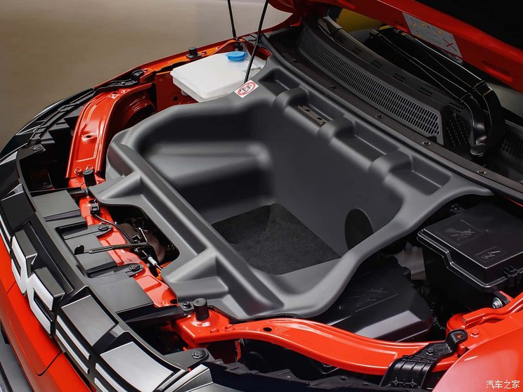 达契亚 Spring 2024款 基本型 达契亚 Spring 2024款 基本型