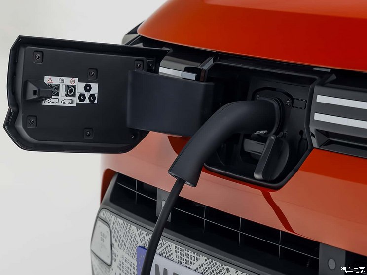 达契亚 Spring 2024款 基本型 达契亚 Spring 2024款 基本型