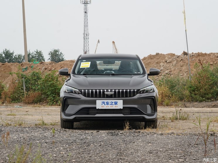 吉利汽车 缤瑞 2024款 缤瑞COOL 1.5T DCT冠军版 吉利汽车 缤瑞 2024款 缤瑞COOL 1.5T DCT冠军版