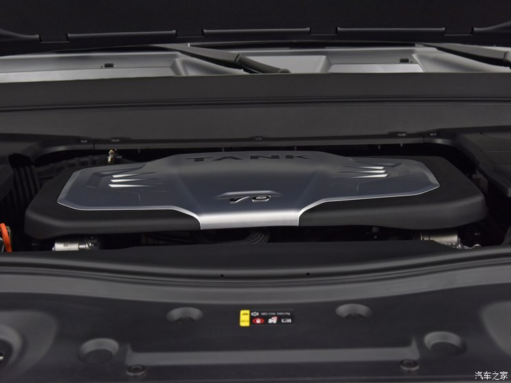 长城汽车 坦克700新能源 2024款 Hi4-T 极境版 长城汽车 坦克700新能源 2024款 Hi4-T 极境版