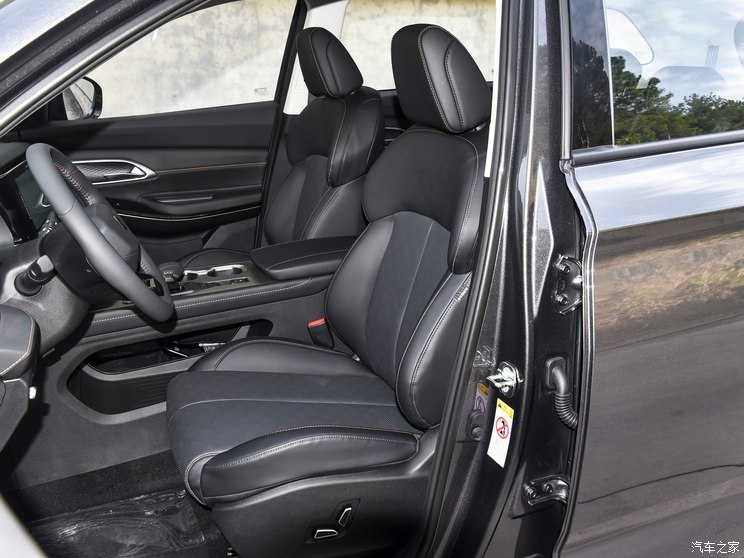 长安汽车 长安X7 PLUS 2024款 基本型 长安汽车 长安X7 PLUS 2024款 基本型