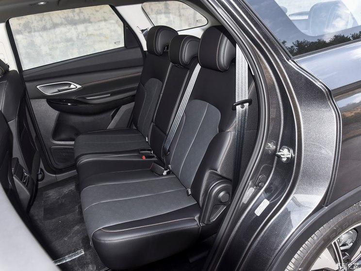 长安汽车 长安X7 PLUS 2024款 基本型 长安汽车 长安X7 PLUS 2024款 基本型