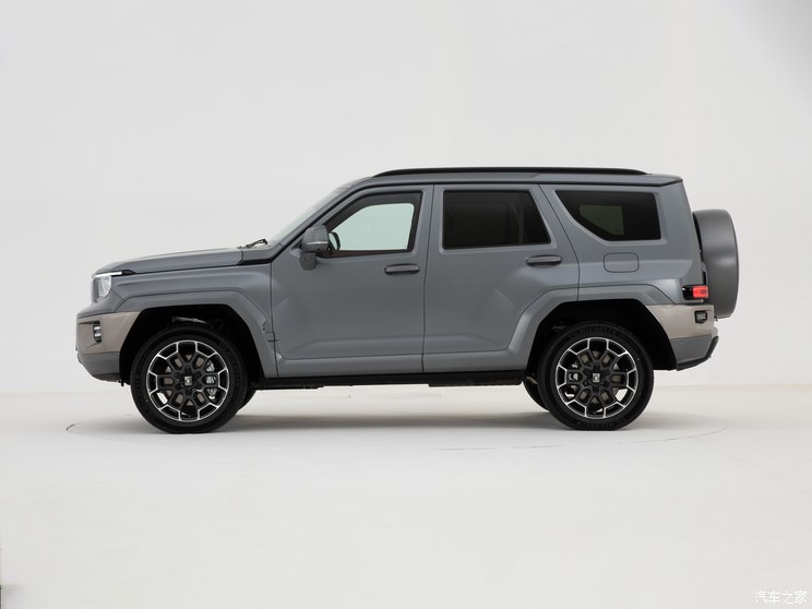 长城汽车 坦克700新能源 2024款 Hi4-T 极境版 长城汽车 坦克700新能源 2024款 Hi4-T 极境版