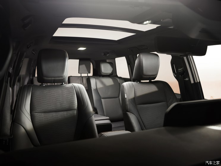 一汽丰田 普拉多 2024款 ADV 6座 一汽丰田 普拉多 2024款 ADV 6座