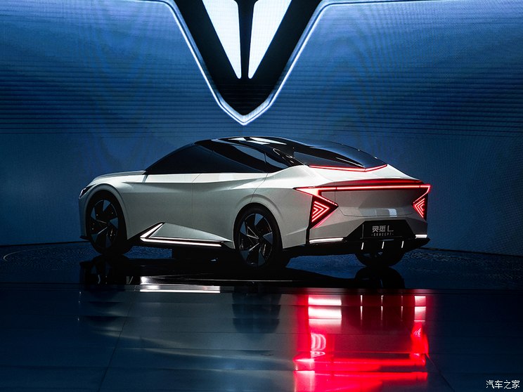 东风本田 灵悉L 2023款 Concept 东风本田 灵悉L 2023款 Concept