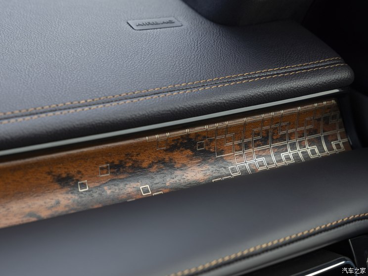 林肯(进口) 飞行家(进口) 2025款 Black Label 美国版 林肯(进口) 飞行家(进口) 2025款 Black Label 美国版