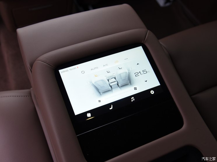 长城汽车 坦克700新能源 2024款 Hi4-T 极境版 长城汽车 坦克700新能源 2024款 Hi4-T 极境版