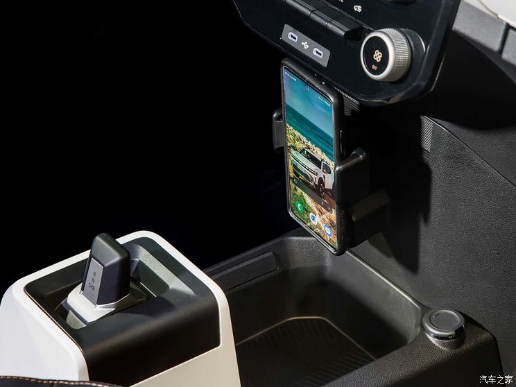 达契亚 Spring 2024款 基本型 达契亚 Spring 2024款 基本型