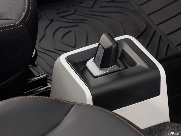 达契亚 Spring 2024款 基本型 达契亚 Spring 2024款 基本型