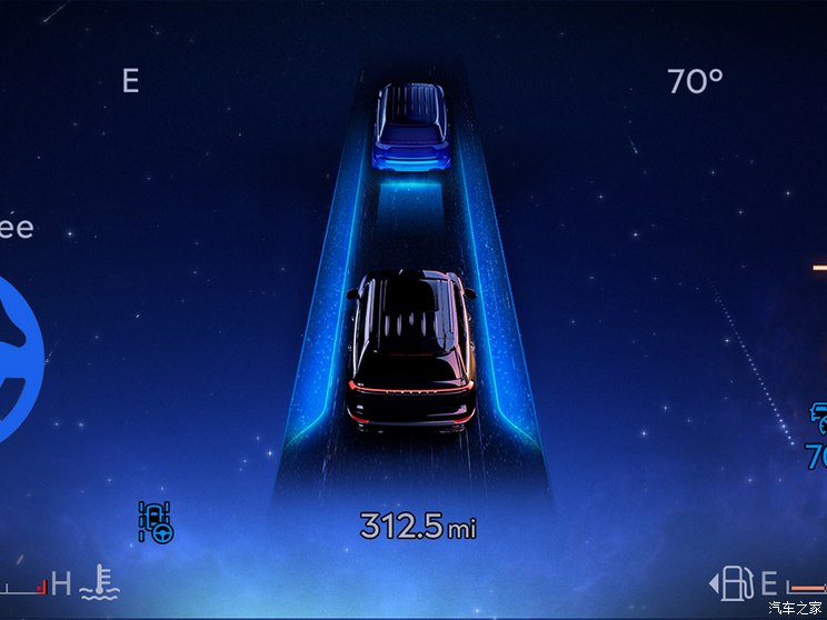 林肯(进口) 飞行家(进口) 2025款 Black Label 美国版 林肯(进口) 飞行家(进口) 2025款 Black Label 美国版