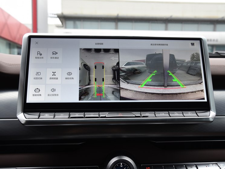 长城汽车 坦克700新能源 2024款 Hi4-T 极境版 长城汽车 坦克700新能源 2024款 Hi4-T 极境版