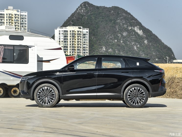 星途 星途瑶光新能源 2024款 两驱 标准续航版 星途 星途瑶光新能源 2024款 两驱 标准续航版