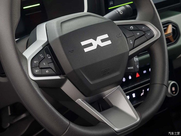 达契亚 Spring 2024款 基本型 达契亚 Spring 2024款 基本型