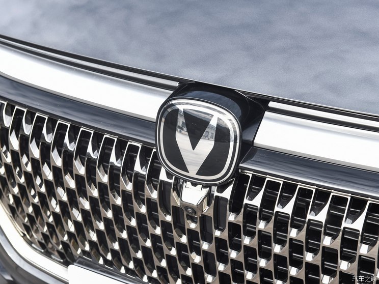 长安汽车 长安X7 PLUS 2024款 基本型 长安汽车 长安X7 PLUS 2024款 基本型