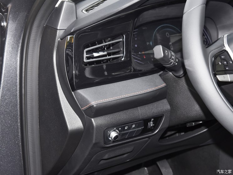 长安汽车 长安X7 PLUS 2024款 基本型 长安汽车 长安X7 PLUS 2024款 基本型