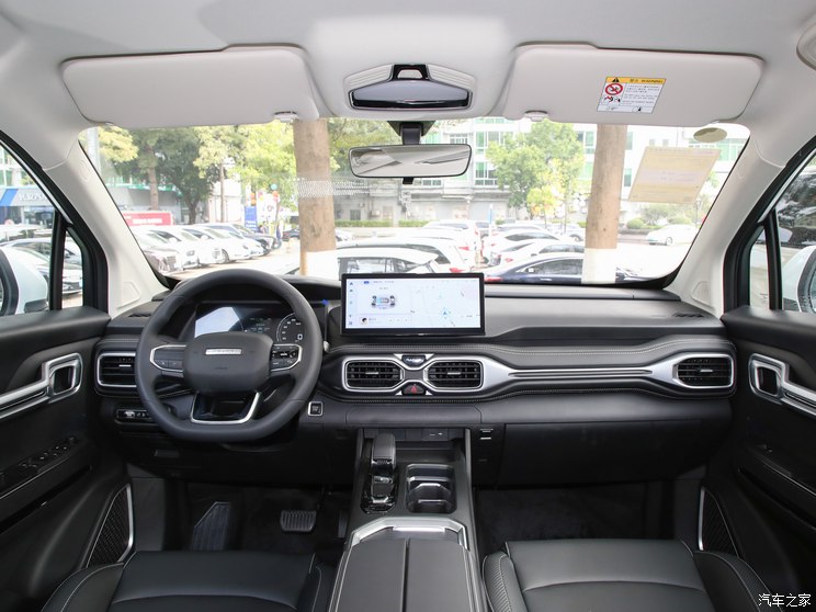 雷达汽车 雷达RD6 2023款 410km 科创版 雷达汽车 雷达RD6 2023款 410km 科创版