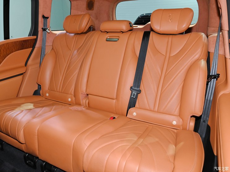 仰望 仰望U8 2023款 豪华版 仰望 仰望U8 2023款 豪华版