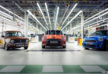 再见“夜店男” MINI CLUBMAN正式停产-深圳汽车网