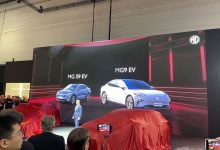 2024日内瓦车展：全新一代MG 3亮相-深圳汽车网