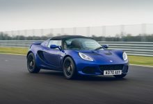 路特斯电动跑车Type 135将于2027年发布-深圳汽车网