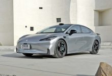 售价25.99万元 昊铂GT新增车型上市-深圳汽车网