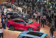 乘联会：预计2月狭义乘用车零售115万辆-深圳汽车网