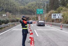 广东39条细化措施护航春运道路交通安全-深圳汽车网