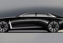 新品牌 长城将推5.5米长新能源高端轿车-深圳汽车网