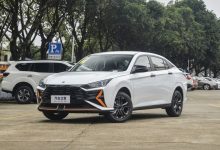 2024款奕炫新车型将于2月26日正式上市-深圳汽车网