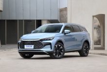 又一款荣耀版 比亚迪唐DM-i荣耀版首发-深圳汽车网